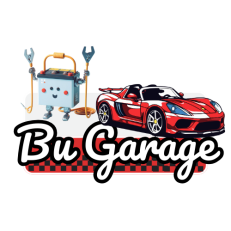 bu-garage-logo